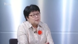 "Зомбулукту үлгүлүү мисалдар токтотот"