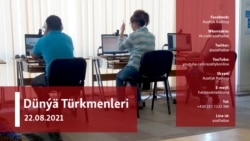 Türkmenistan: aktiwistiň tussag edilmegi we wirtual raýat toparlary