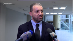 Որո՞նք են ԱՆԻՖ-ում փոփոխությունների պատճառները, Վահան Քերոբյանը հստակ պատասխան չի տալիս