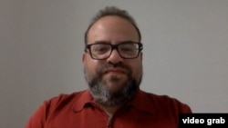 Евгений Гуревич.