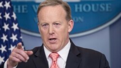 Միացյալ Նահանգներն ու Ռուսաստանը Սիրիայում պատերազմի շեմին չեն. Շոն Սփայսեր