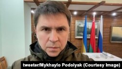 За словами Михайла Подоляка, Україна сьогодні платить найбільшу ціну, яку може заплатити – життям своїх дітей