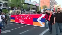 Առաջիկա 5 օրերին մեր նպատակն է ամբողջ Հայաստանում ժողովրդին ոտքի կանգնեցնել. Իշխան Սաղաթելյան