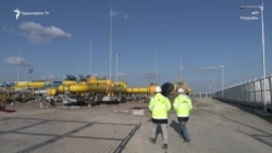 Ռուսաստանը դադարեցրեց գազի մատակարարումը Լեհաստան և Բուլղարիա