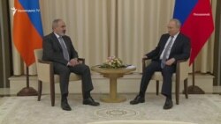 Փաստաթուղթը Ռուսաստանին Հայաստանի հավատարմության մասին էր.քաղաքագետը՝ հայ-ռուսական համատեղ հայտարարության մասին