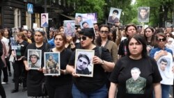 Զոհված զինծառայողների ծնողները նախ և առաջ պահանջում են որպես մեղադրյալ ներգրավել վարչապետին