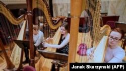 Фото: Янек Скаржинський (AFP)