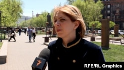 Ինգա Հարությունյան