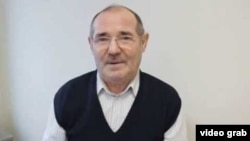 Рашат Низамиев