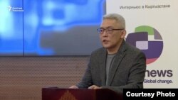 Азамат Тынай тегин 