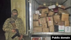 УКМК тараткан сүрөт. 21-апрель. 2022-жыл