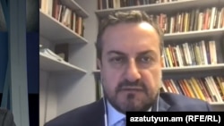 Арман Григорян