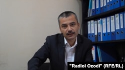 Шӯҳрат Латифӣ