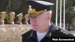 Նիկոլայ Եվմենով