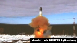 Орусия. Архивдик сүрөт. 