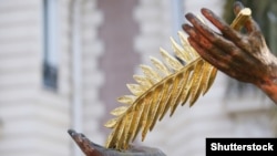 Лауреатів 75-го фестивалю у Каннах оголосили у суботу ввечері.