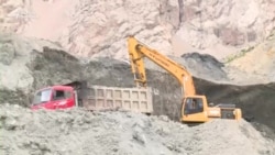 Турукта иш солгун