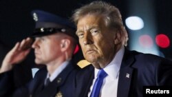 Президент США Дональд Трамп поки не ухвалив рішення, оскільки дипломатичні зусилля ще тривають