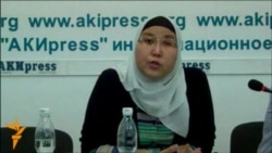 В КР возмущены антиисламским фильмом