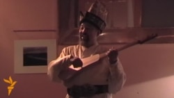 Нурактын "Алымканы" Прагада, 2000-жыл