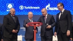 Անկարան Մոսկվային խնդրում է գազի դիմաց վճարումները հետաձգել մինչև 2024-ը. Bloomberg