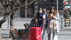 «Ոչ մի հաճելի բան Ռուսաստանում հիմա չի կատարվում»