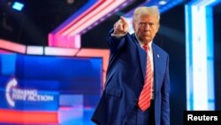 Դոնալդ Թրամփ