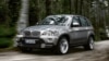 Автомобіль BMW X5, фото ілюстративне