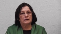 Римма Үтәшева