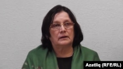 Римма Үтәшева