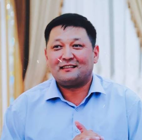 Далбаев Аскар