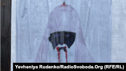 Російська православна церква і патріарх Кіріл благословляють російську армію на вбивство українців