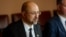 Ukrainian Prime Minister Denys Shmyhal (file photo)