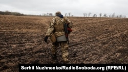 Зараз триває «потужний підготовчий етап», на якому ЗСУ нищать потужності військ РФ: склади, скупчення техніки, місця дислокації особового складу, розповіла Наталія Гуменюк (фото ілюстративне)