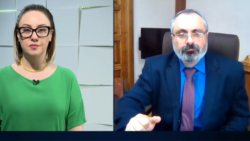 «Արցախն ուշի-ուշով հետևում է, բայց  չի մասնակցում այդ ներքաղաքական զարգացումներին»․ Դավիթ Բաբայան