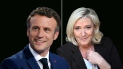Էմանյուել Մակրո՞ն, թե՞ Մարին Լը Պեն. վաղը ֆրանսիացիները կընտրեն իրենց հաջորդ նախագահին