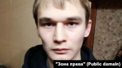 Азат Мифтахов