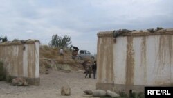 Кыргыз-өзбек чек арасында чечилбеген маселелер бир топ