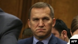 Екс-посол України в США Олександр Моцик, архівне фото