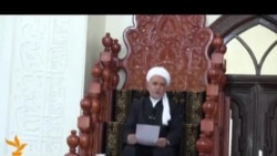 Фатвои Шӯрои уламо дар масъалаи ба ҷанг рафтан ба кишварҳои хориҷа