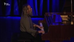 Любомир Мельник виступив із концертом у Празі (відео)