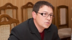 Максим Сәгыйдуллин