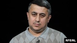 Каримджон Ёров