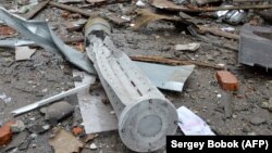 Лукашук додав, що ситуація в регіоні «контрольована, немає жодного окупанта» (фото ілюстраційне)