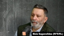 Давид Дарчиашвили