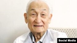 Эрнст Акрамов