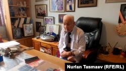 Эрнст Акрамов.