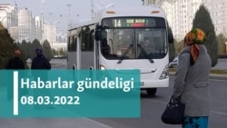 Habarlar gündeligi