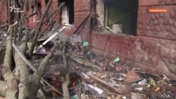 «Діти – сироти». Наслідки ракетного удару по Краматорську