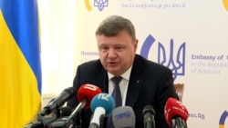 Ուկրաինայում պարտիզանական պատերազմ է սկսվել ռուսաստանցի զավթիչների դեմ. Ավտոնոմով